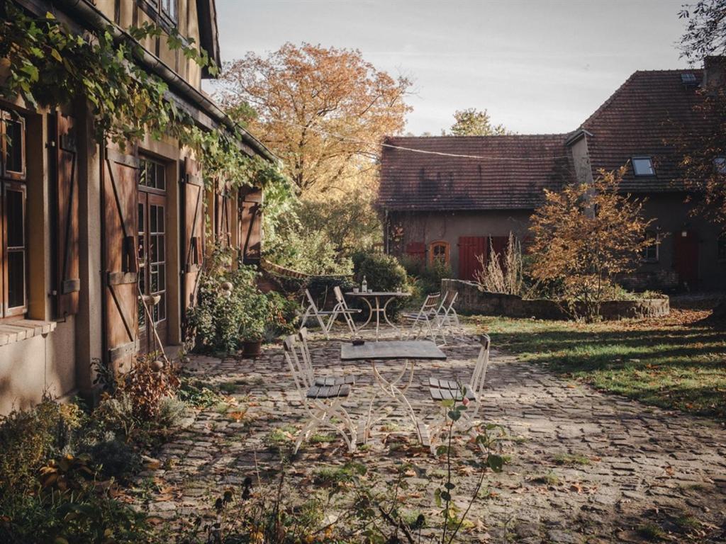 Forsthaus Strelitz Hotel Neustrelitz Quarto foto